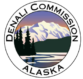 Denali Commission Logo