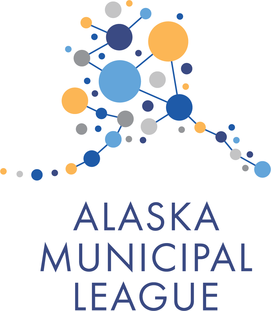 Alaska Municipal League - Logo